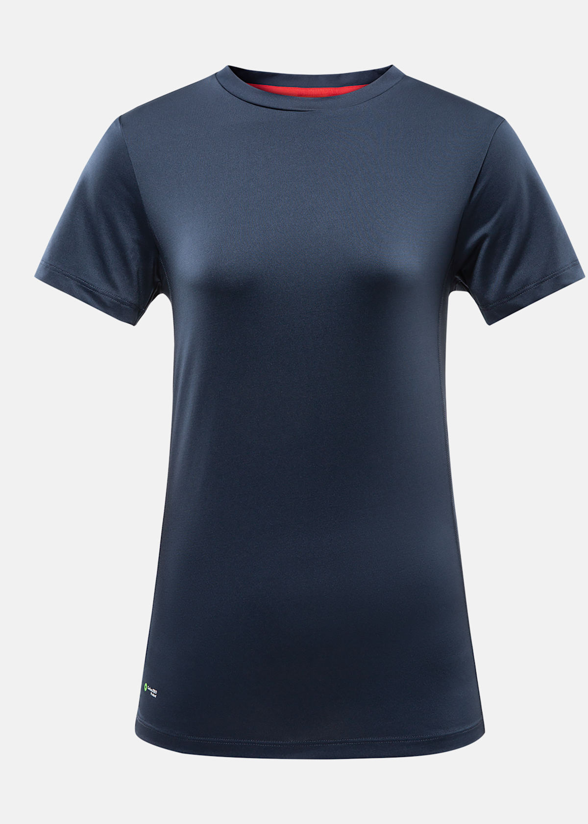 W SONIC TEE SS