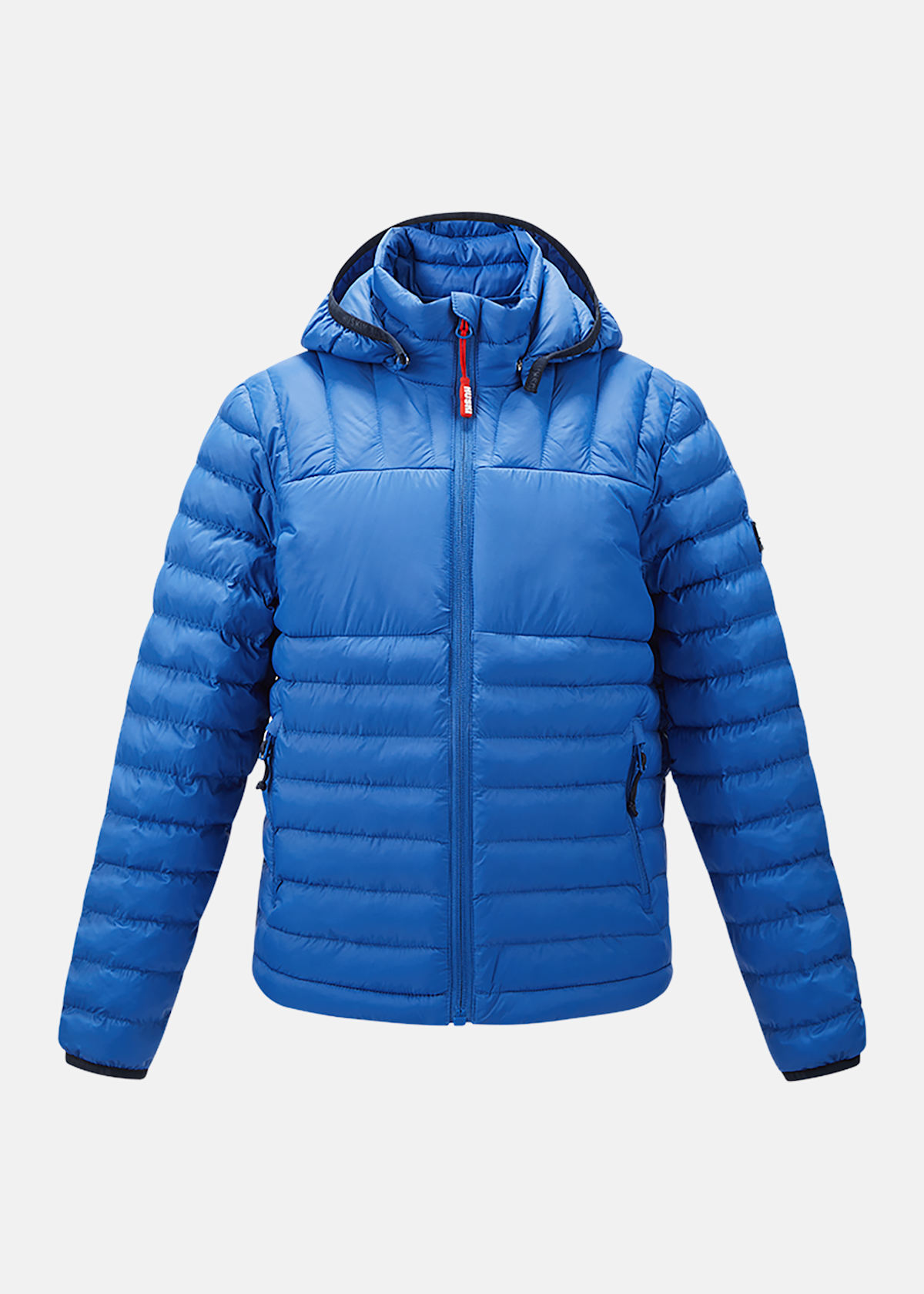 JR INSULATE JACKET