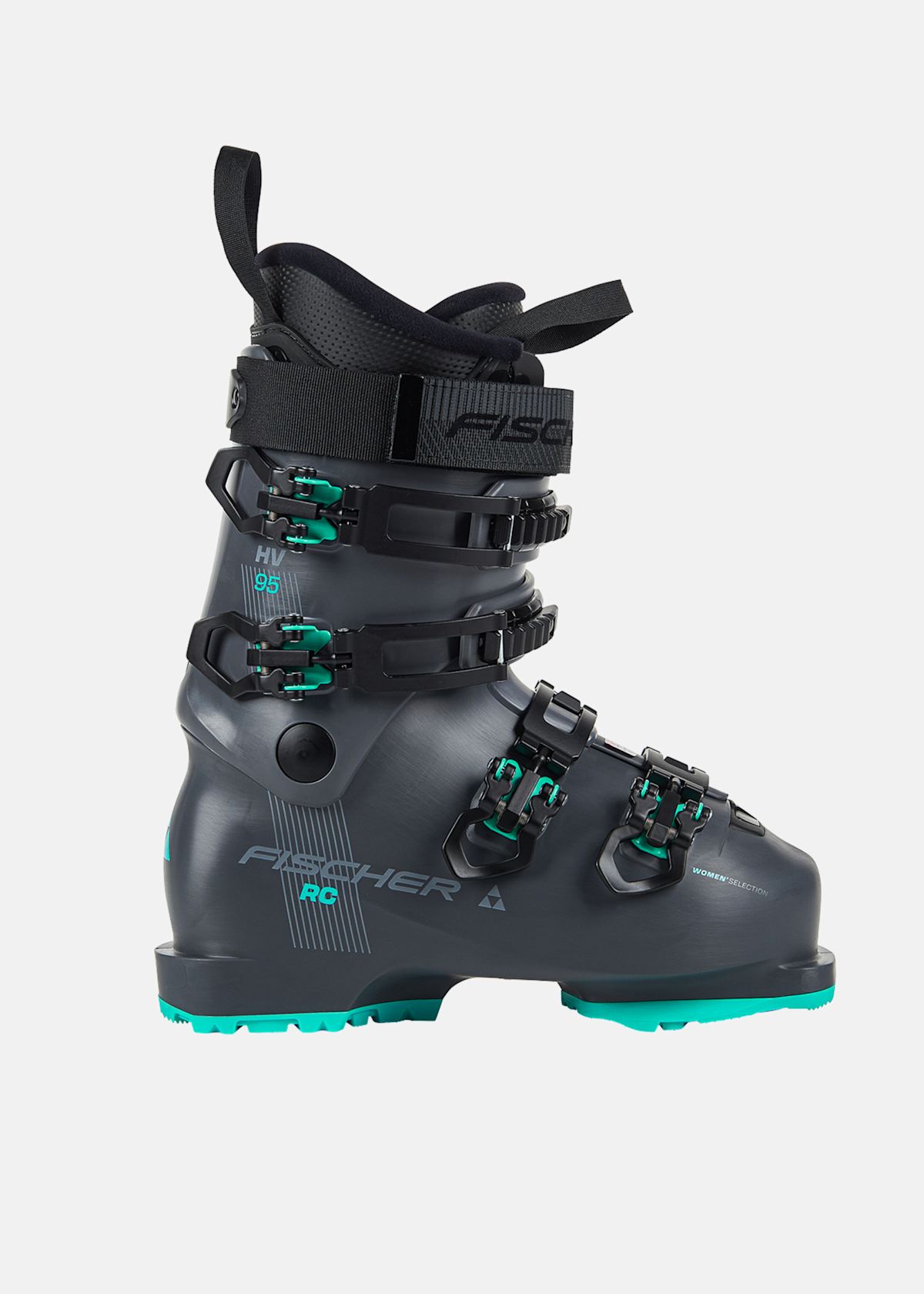 RC 95 GW