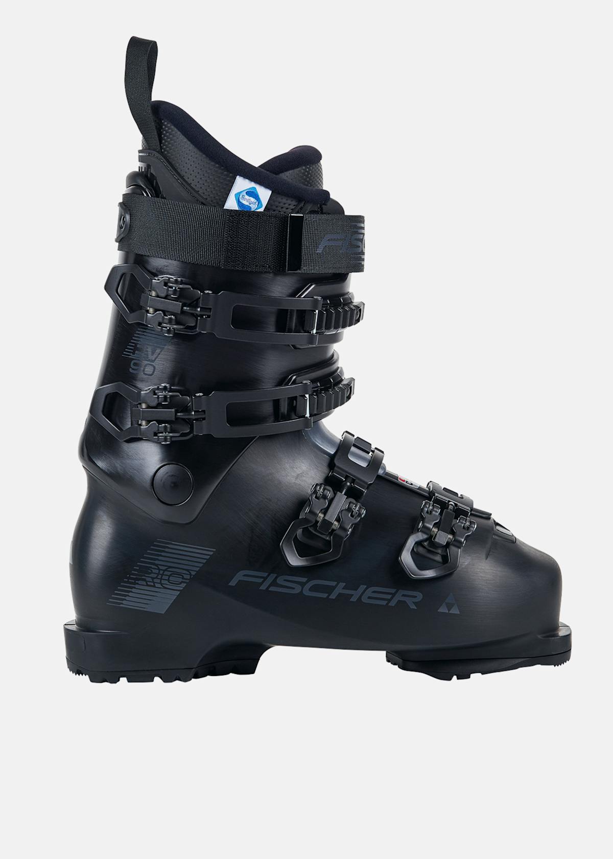 XTR RC 90 GW BLACK