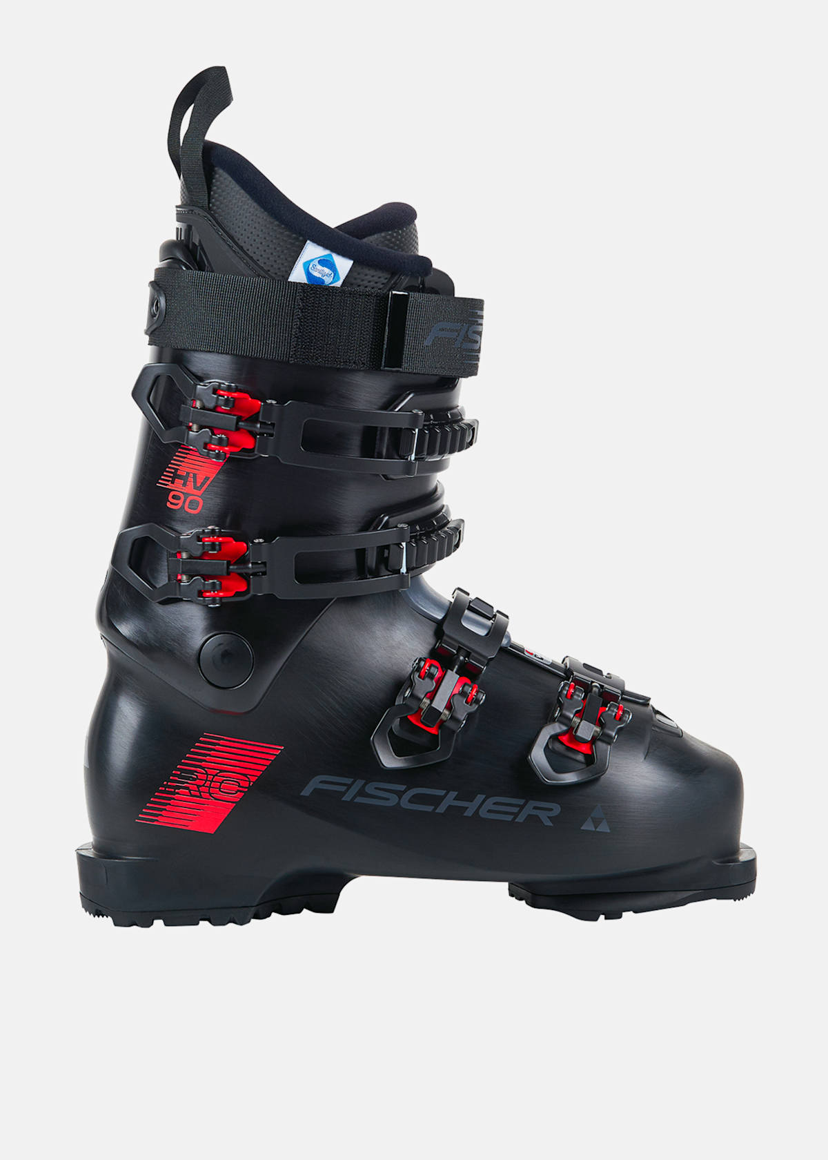 XTR RC 90 GW RED