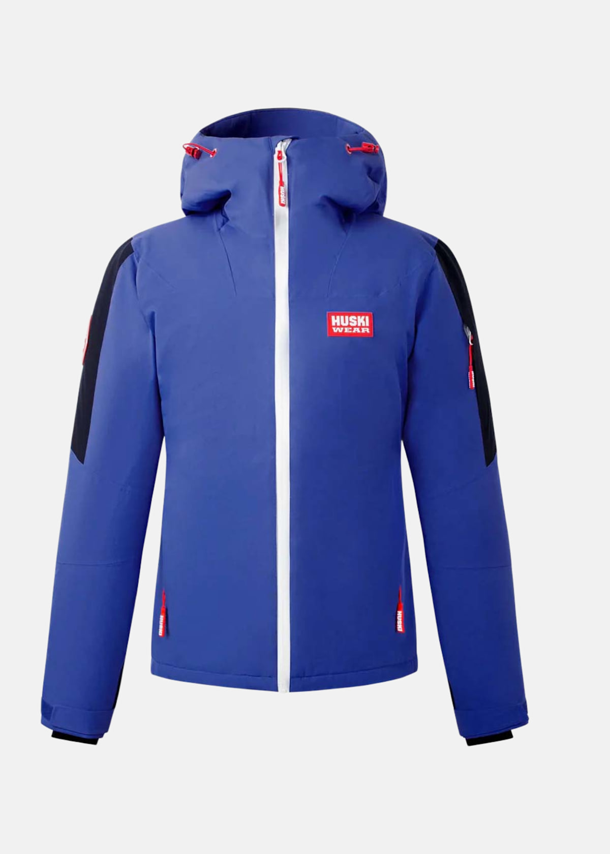 W SKI JACKET 2.0