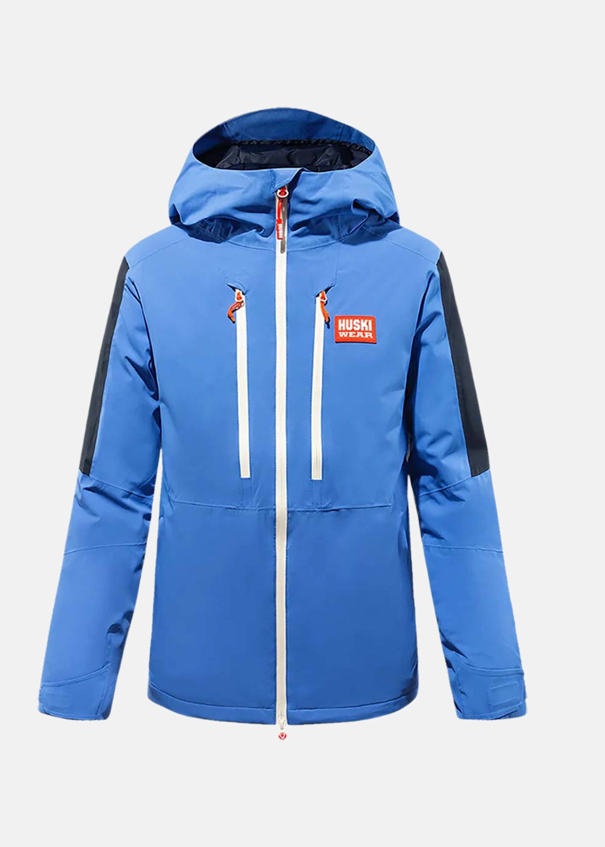 JR ALPINE JACKET