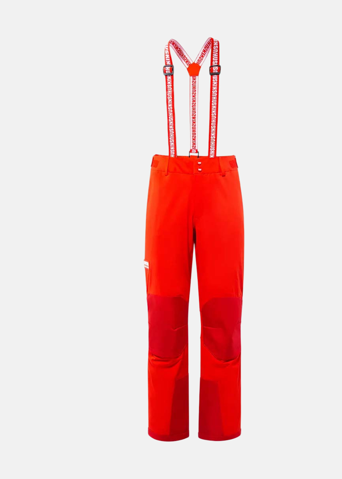 SKI PANTS SIDE ZIP