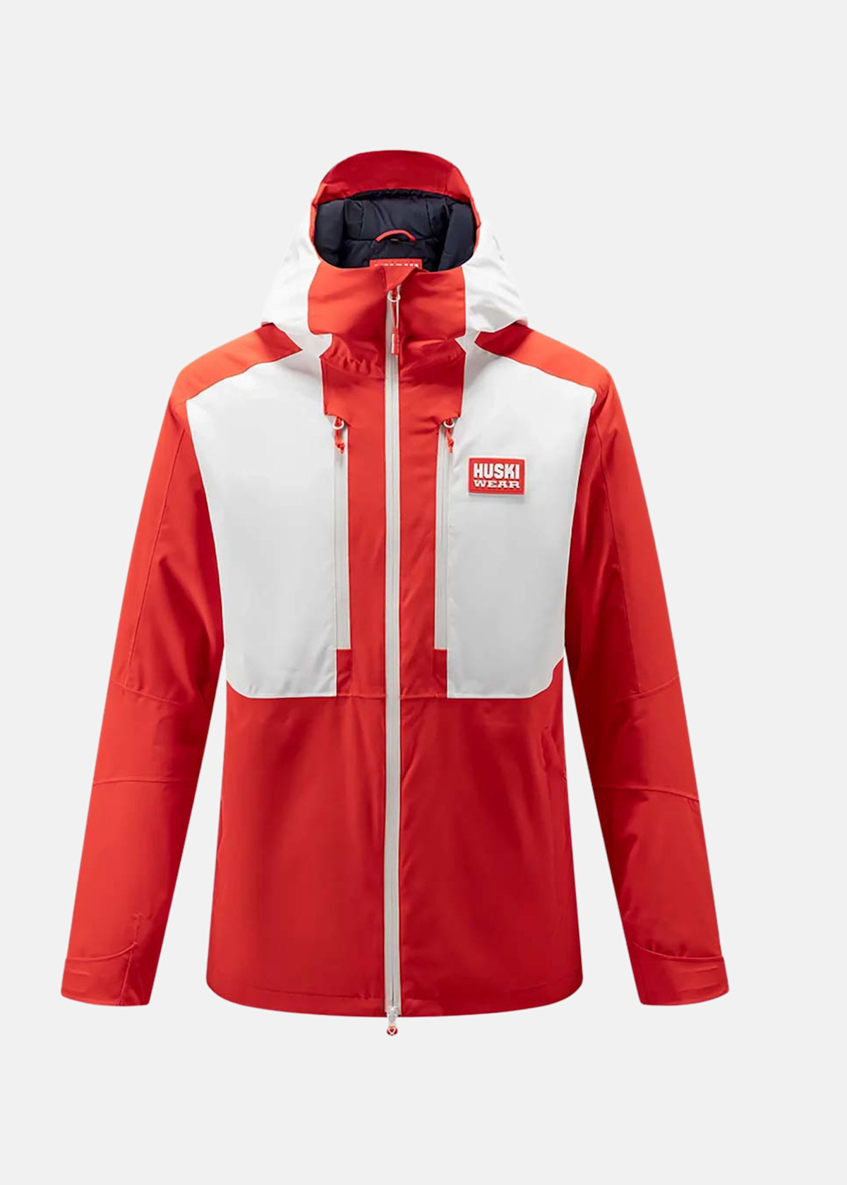 GLACIER PRO JACKET