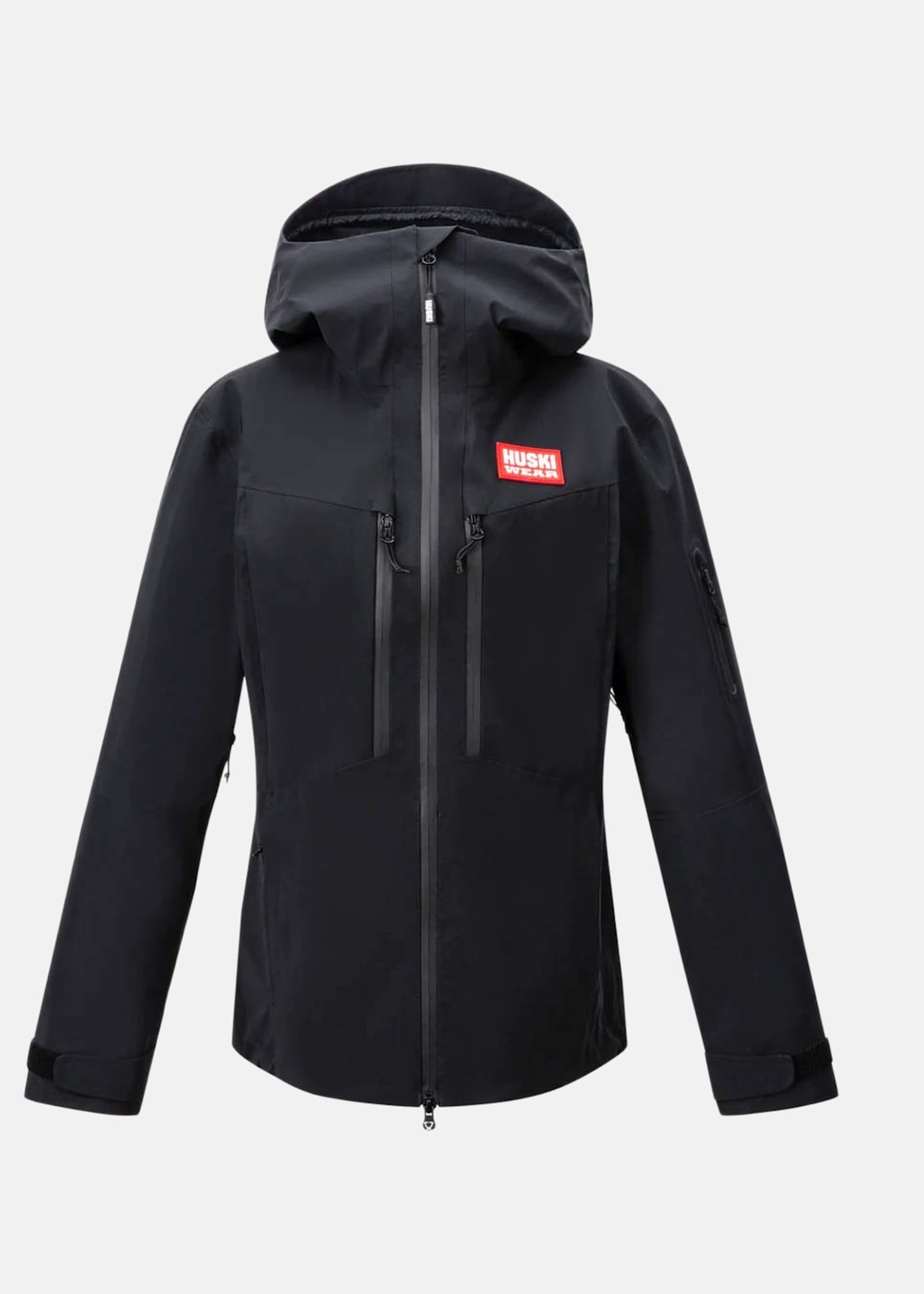 W 3L SHELL JACKET