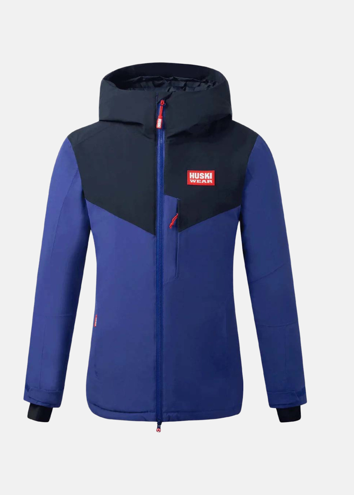W WORLD CUP SKI JACKET