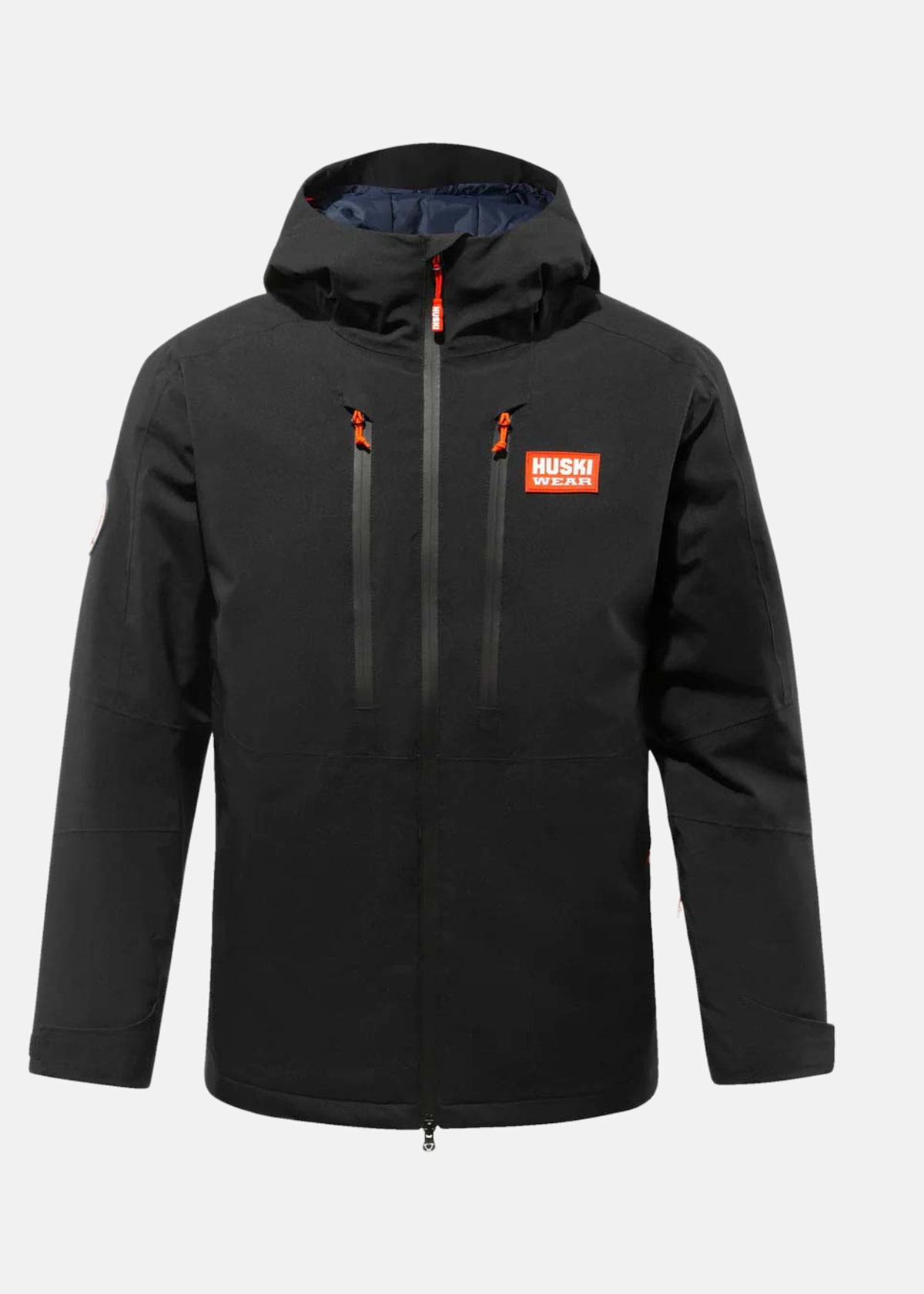 JR ALPINE JACKET