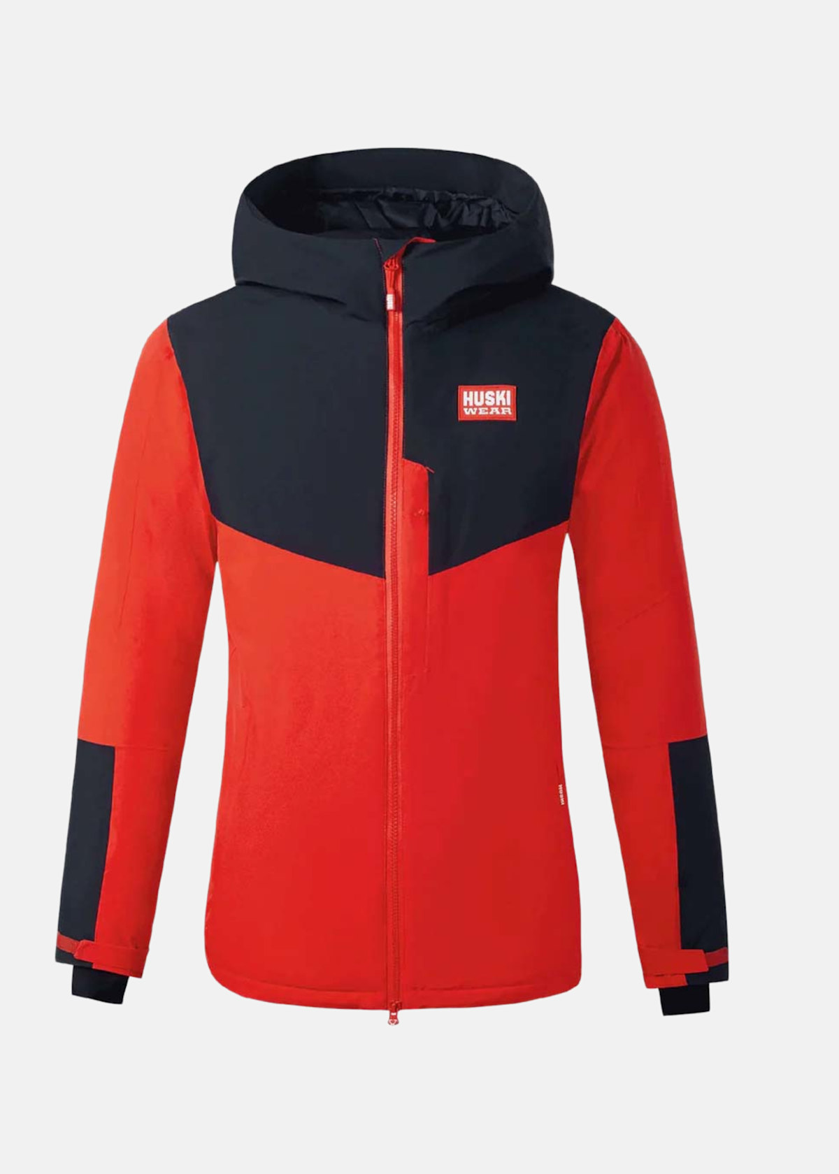 W WORLD CUP SKI JACKET