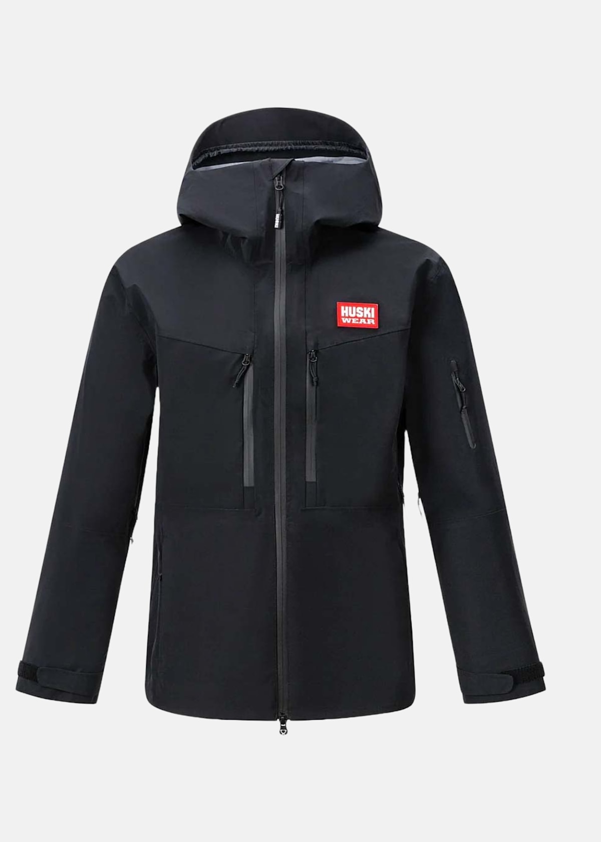 3L SHELL JACKET