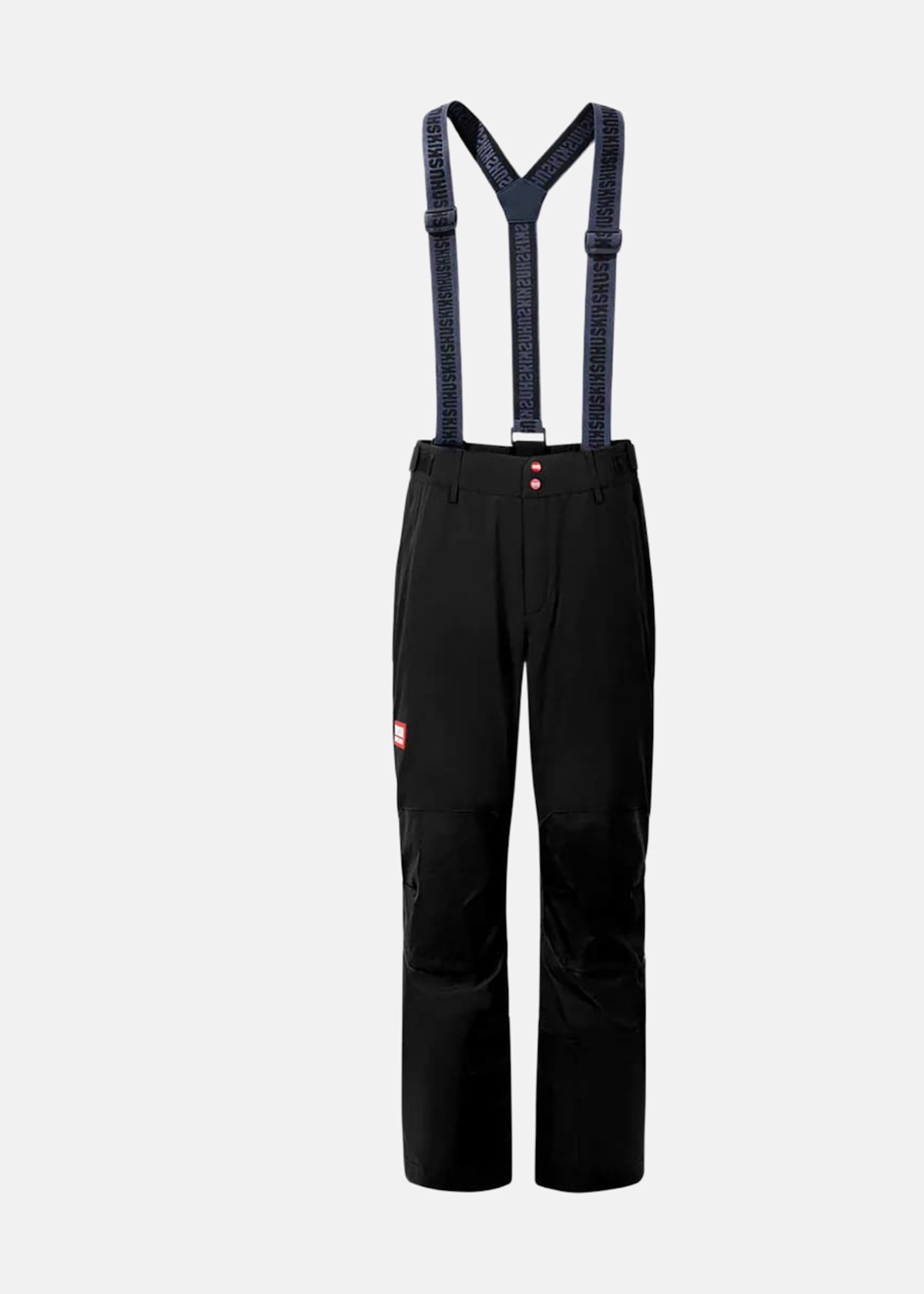 JR SKI PANTS SIDE ZIP