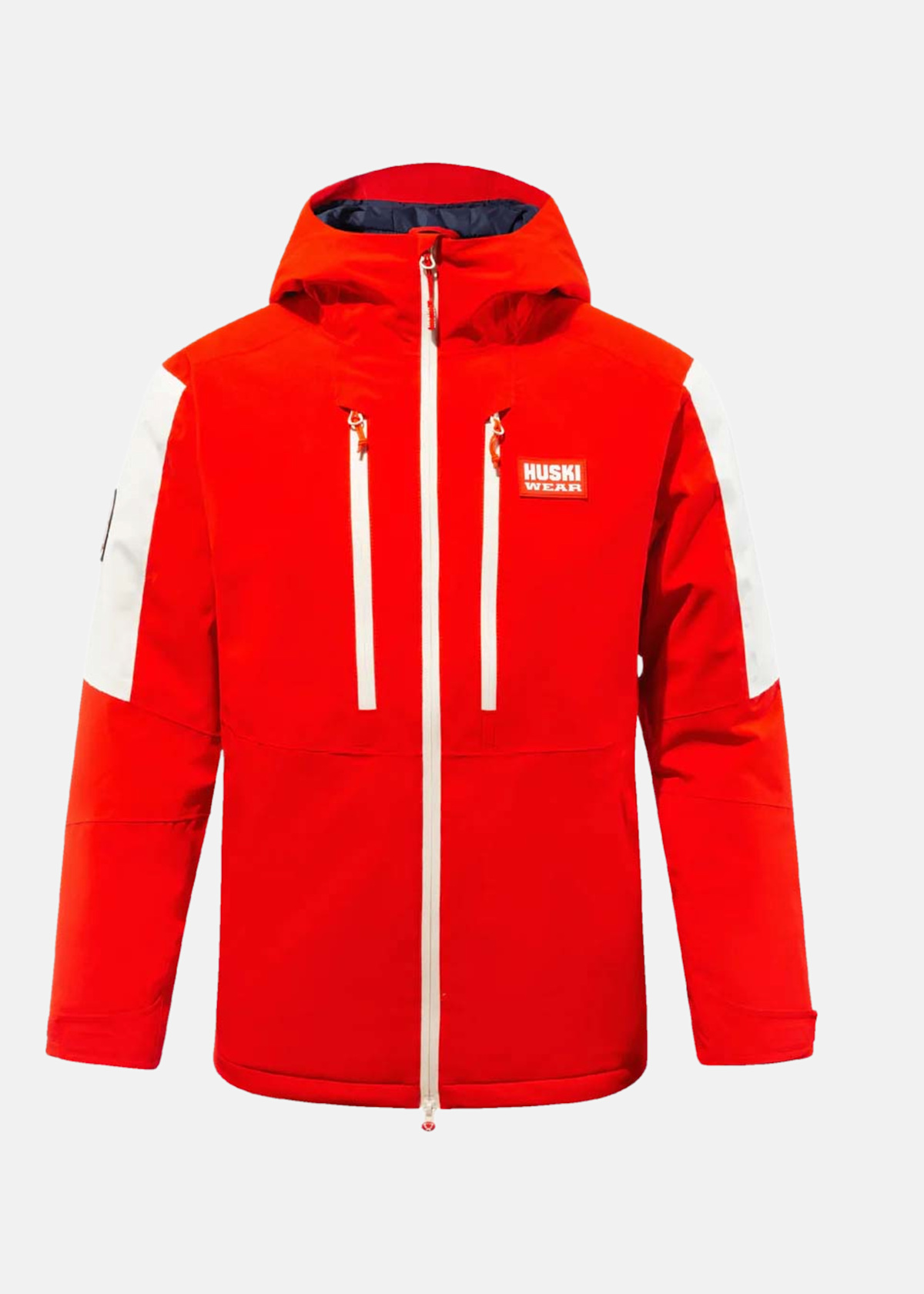 ALPINE JACKET