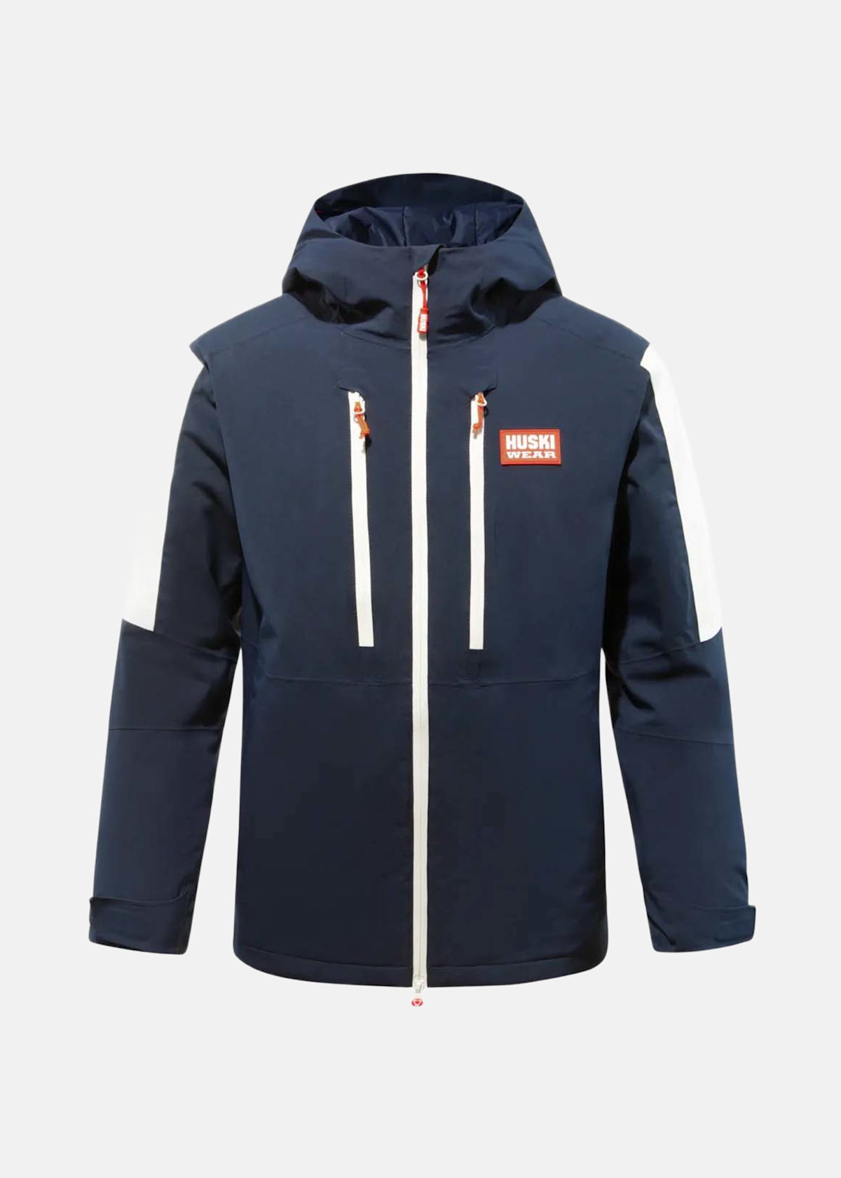 ALPINE JACKET
