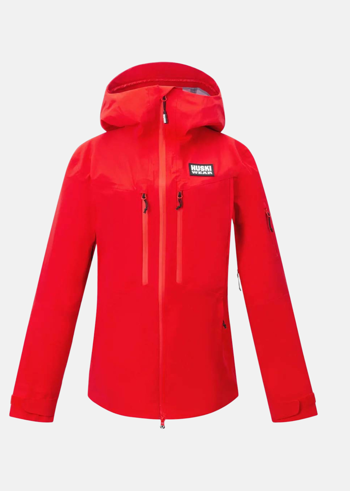 W 3L SHELL JACKET