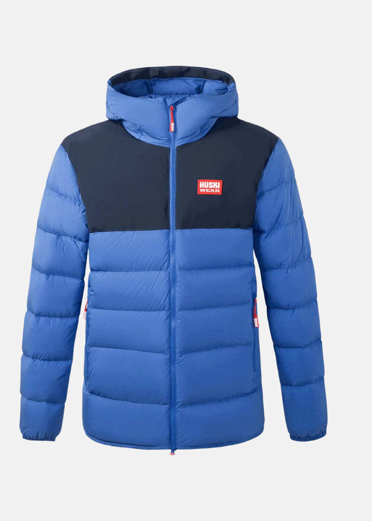 Jr Light Puff Parka