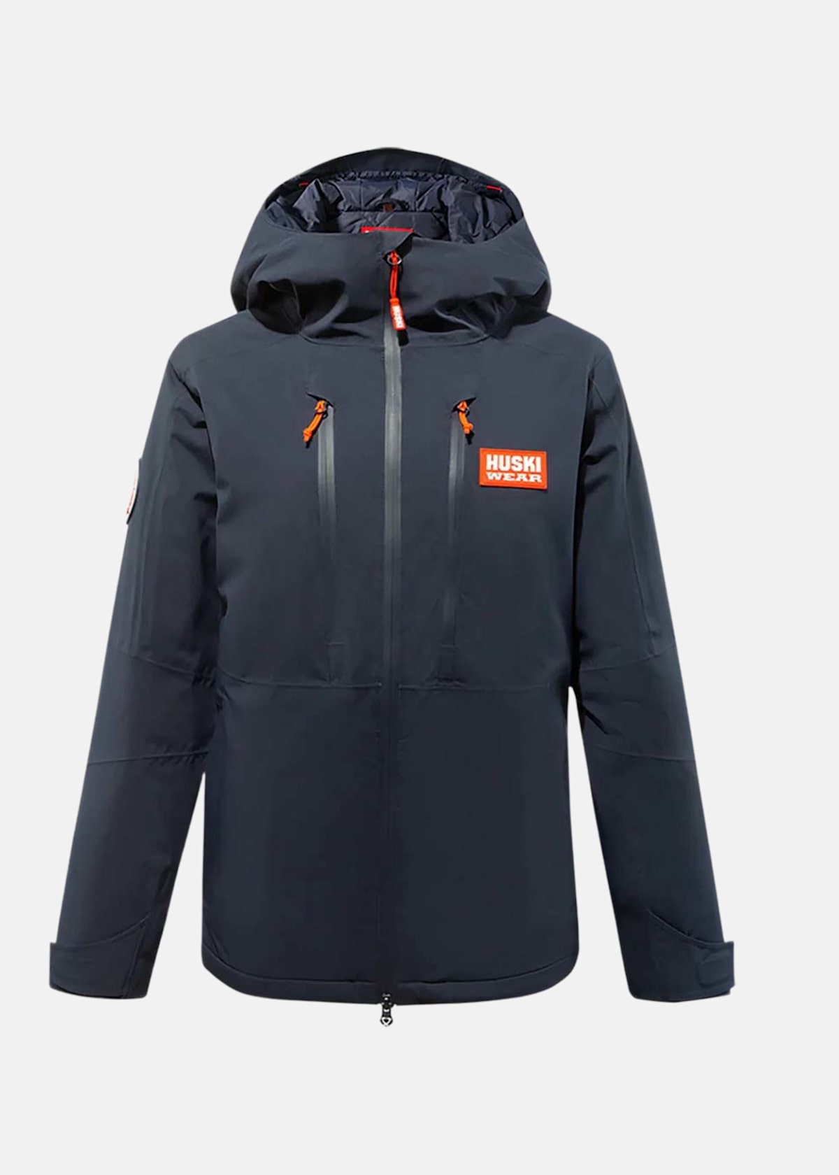 ALPINE JACKET