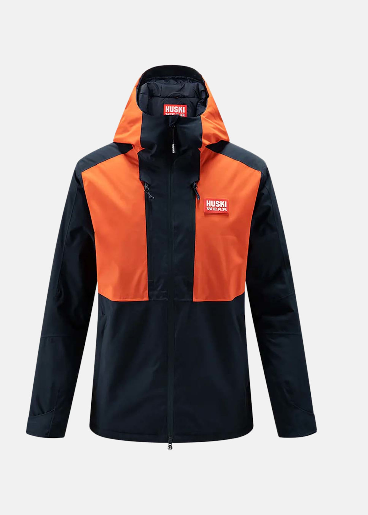 JR GLACIER PRO JACKET
