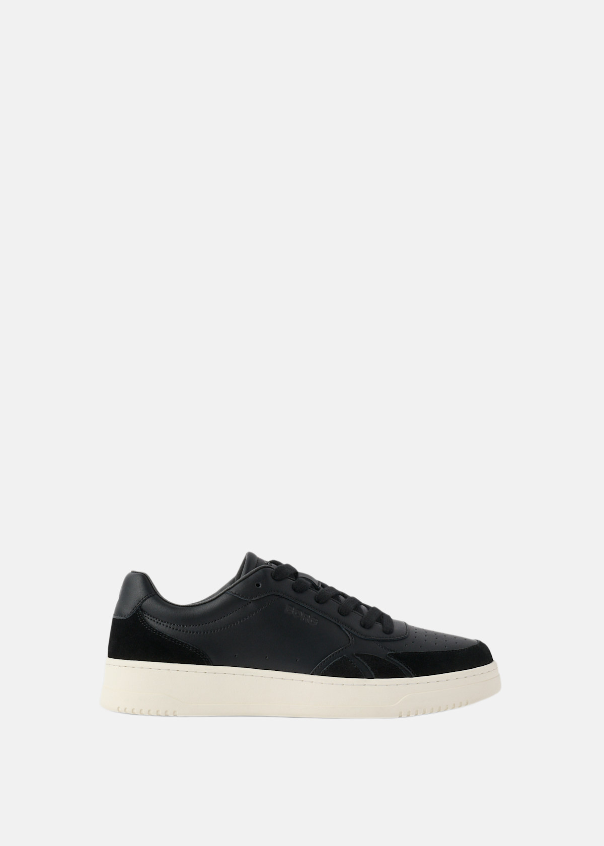 Men's Victory Leather Sneakers