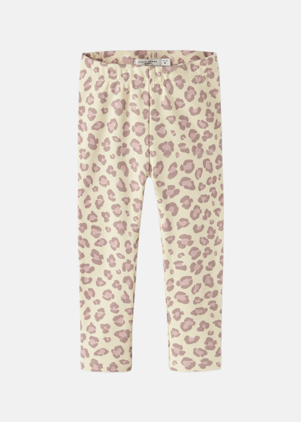 NMFDAVINA SWEAT FLEECE LEGGING