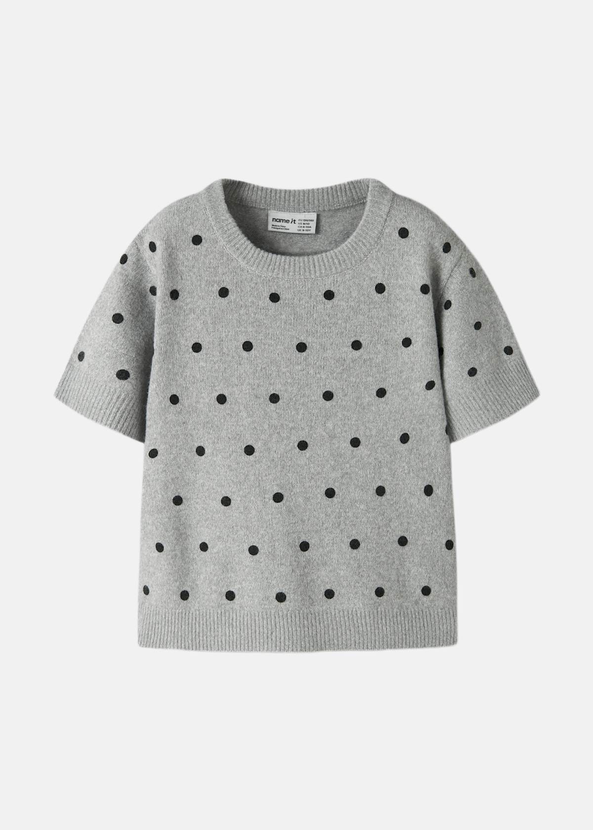 NKFNALANI SS KNIT