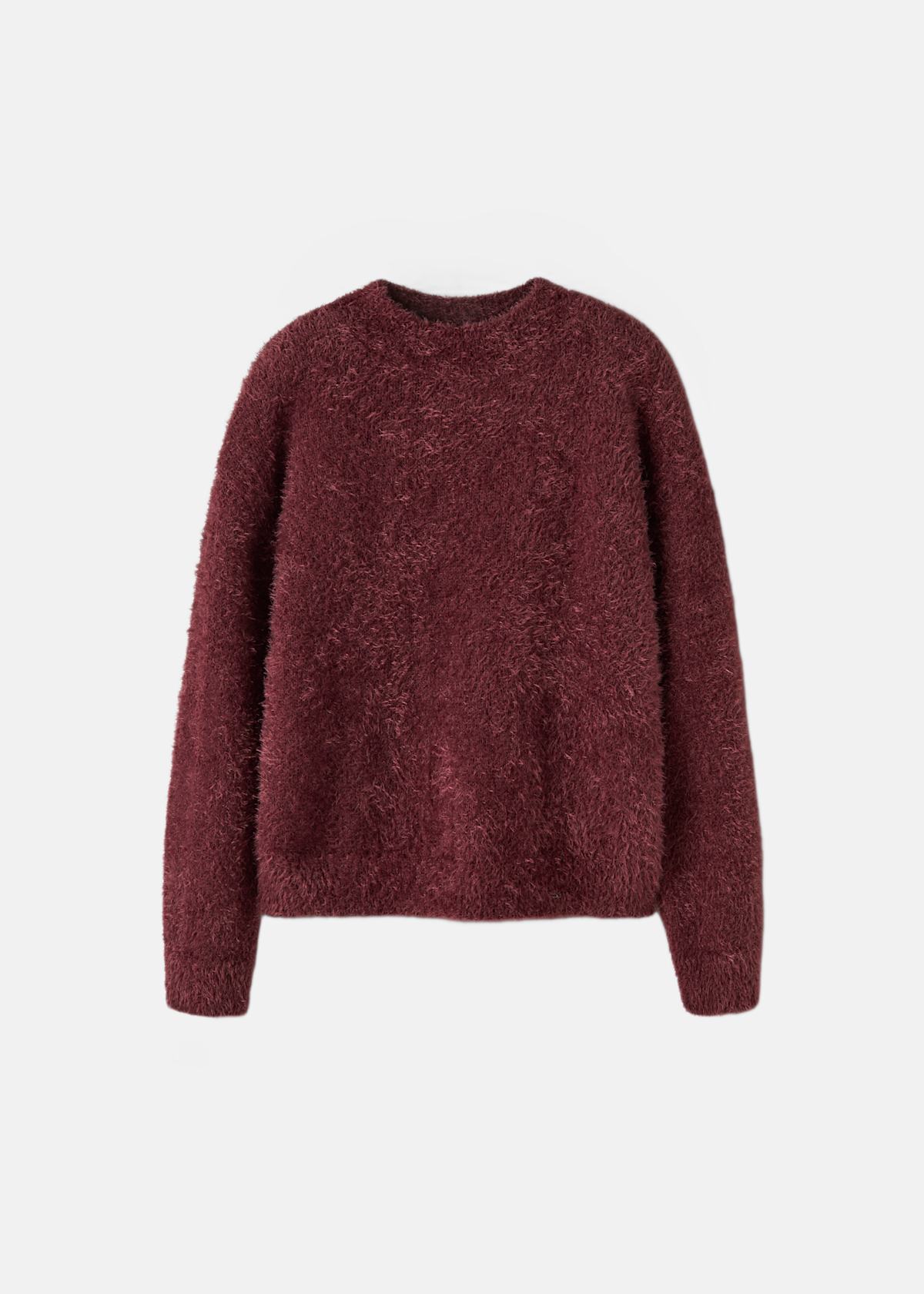 NKFOHAMI LS KNIT