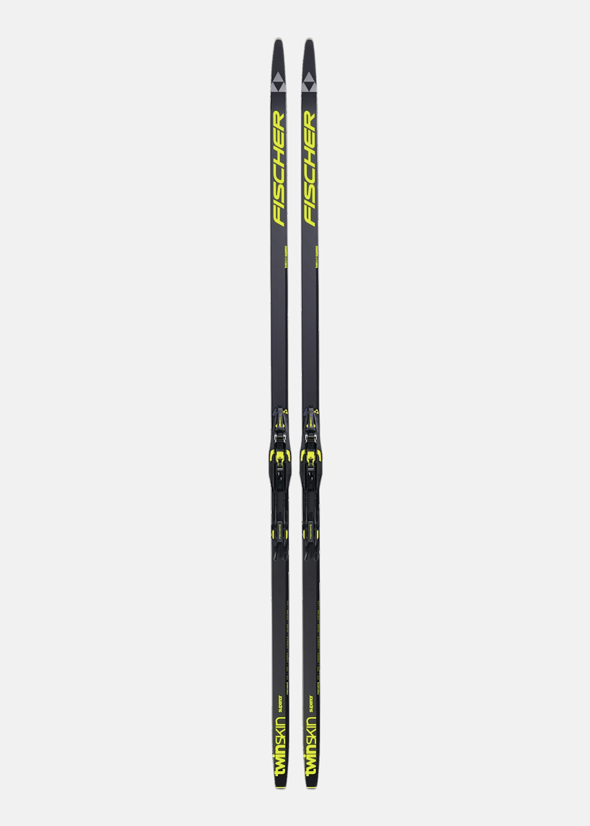 TWIN SKIN SUPERI SET
