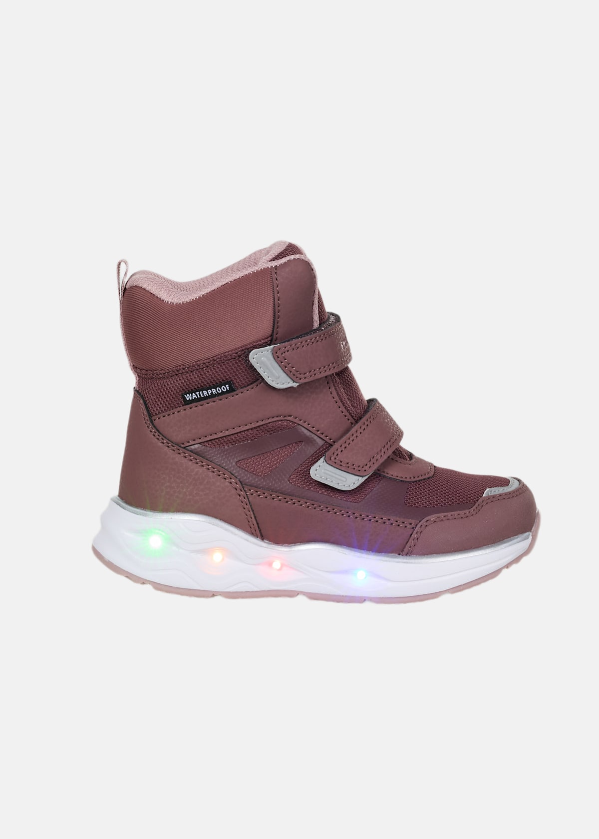 Lillehammer Blink WP Snow Boot