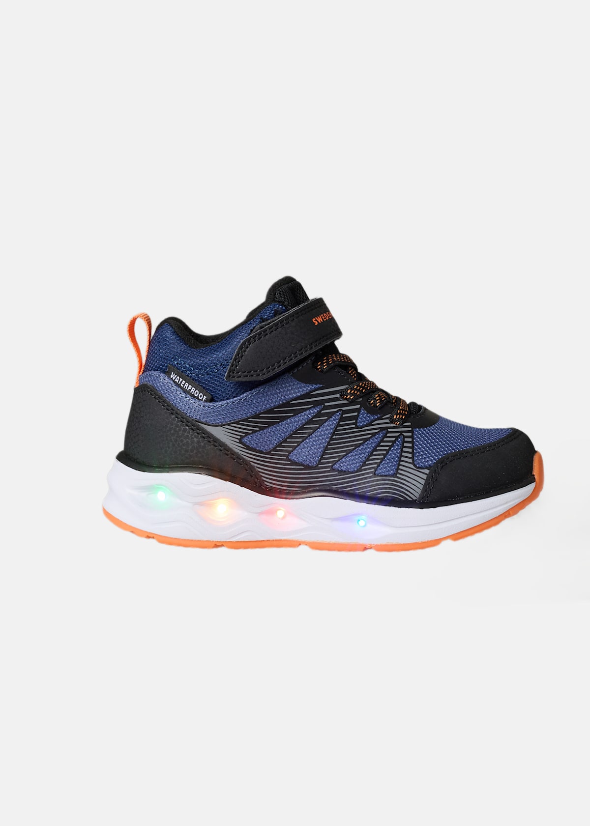 Glimra Mid WP Blink Shoe