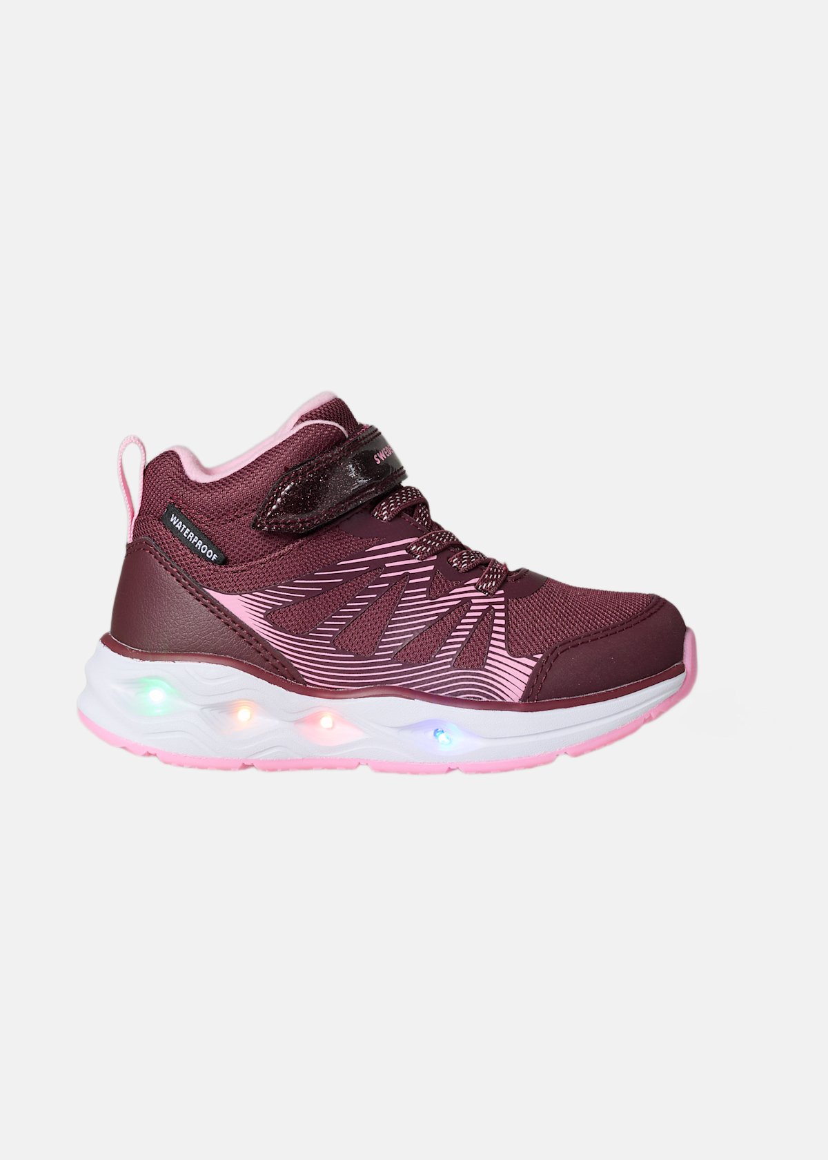 Glimra Mid WP Blink Shoe