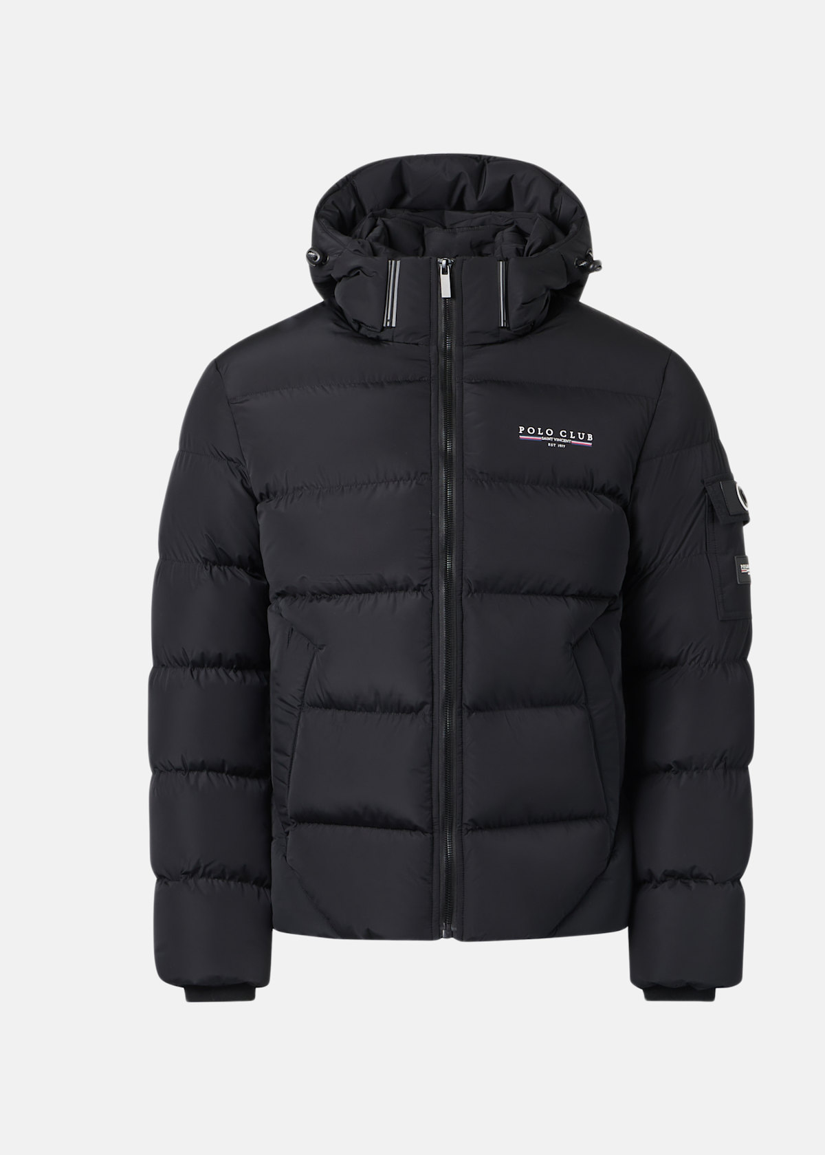 Nico Jacket