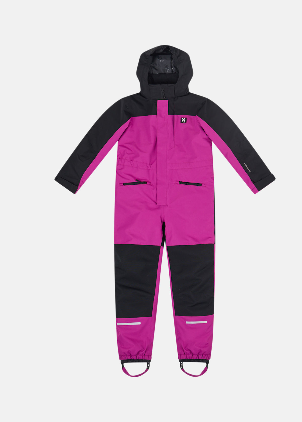 Cortina Ski Overall JR