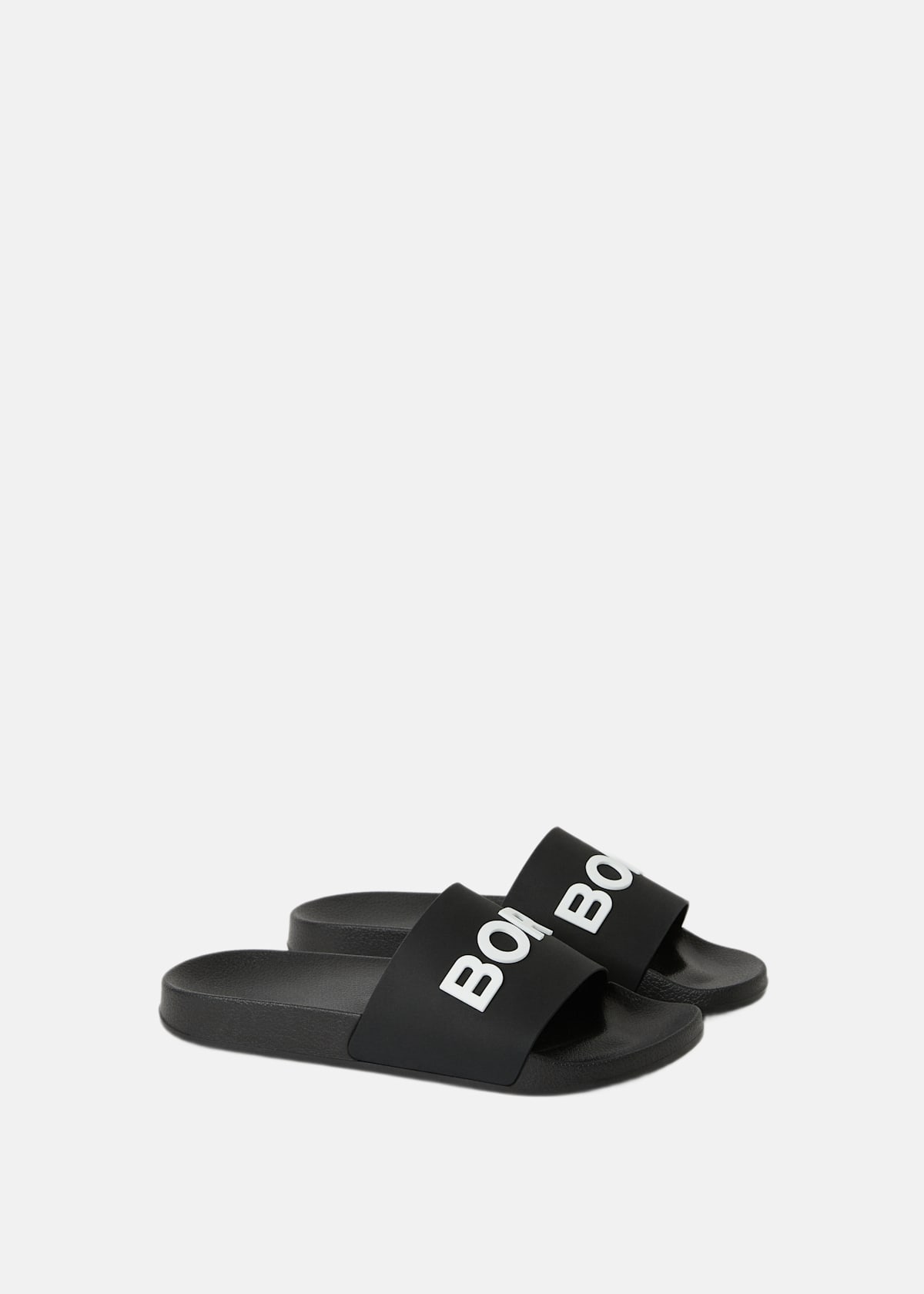 Alternativ bild 1 för Björn Borg Men's Sandal Knox Svart, 44