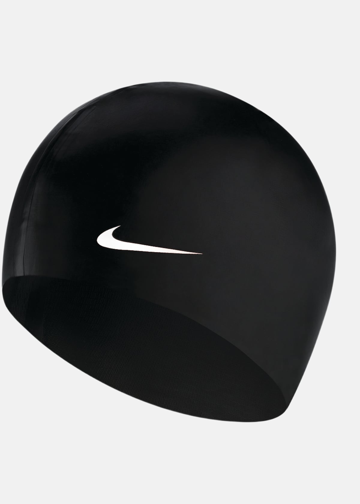 Nike Solid Silicone Adult Cap