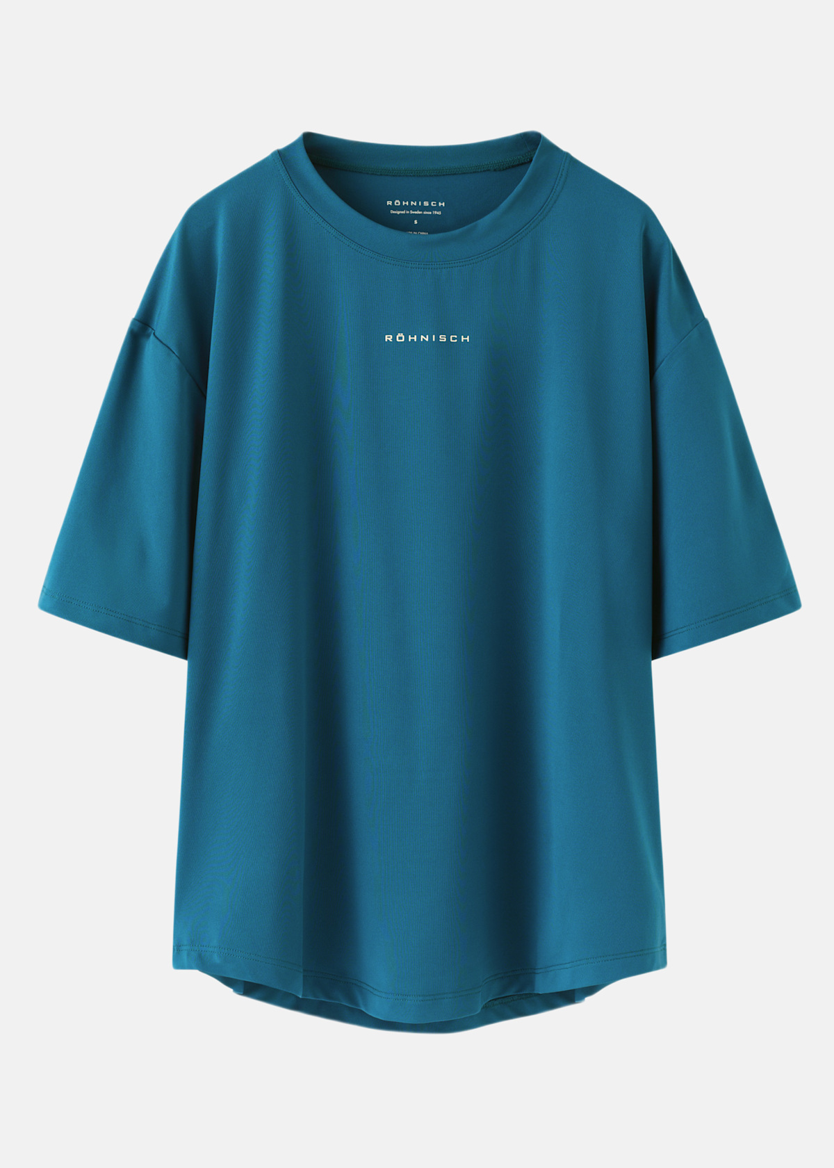 Enduro Relaxed Tee