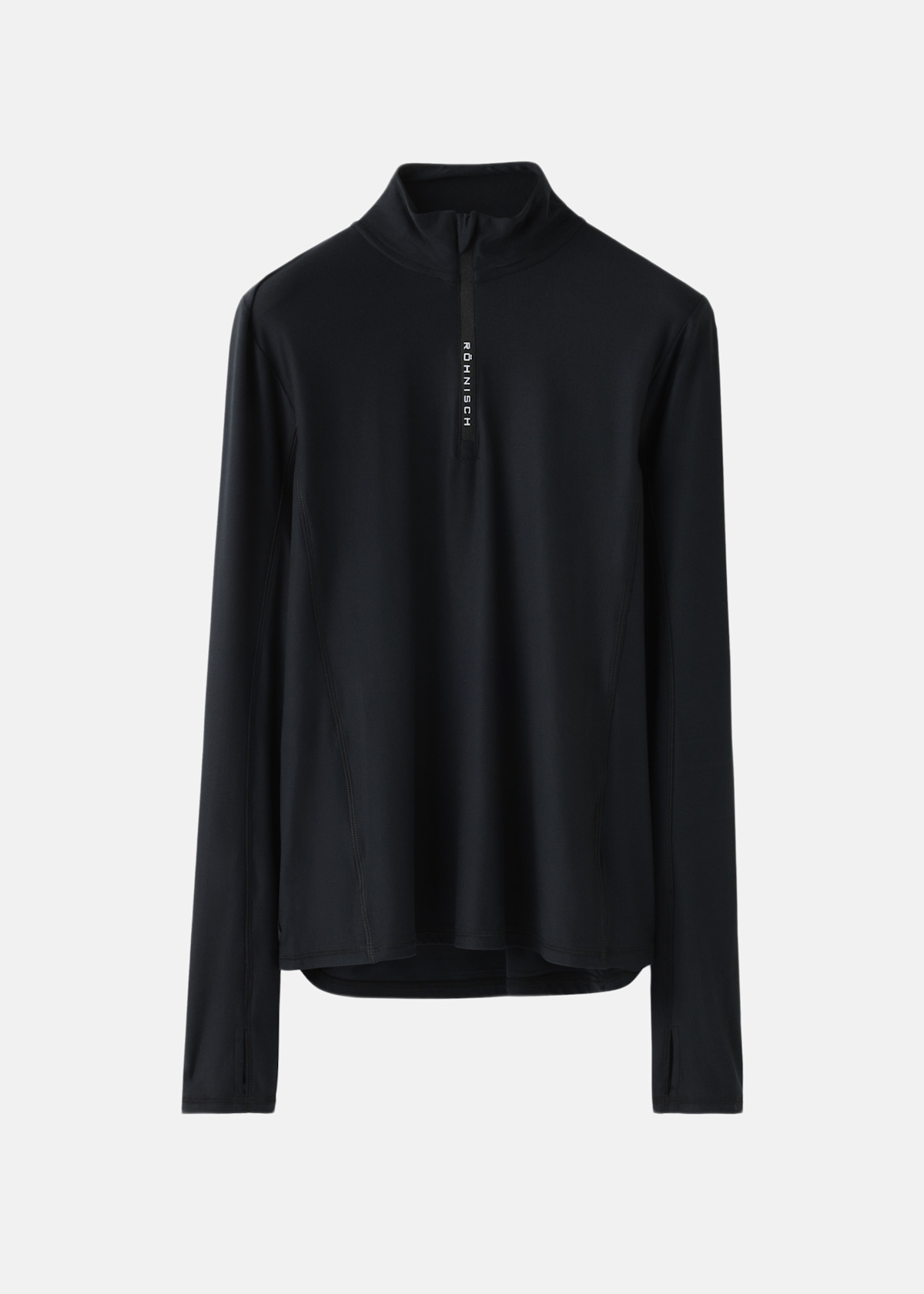 Midlayer Half Zip