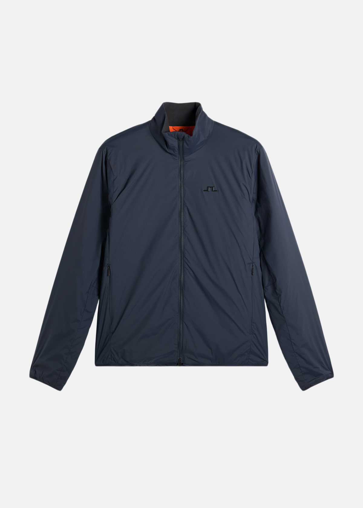 Clinton Padded Jacket