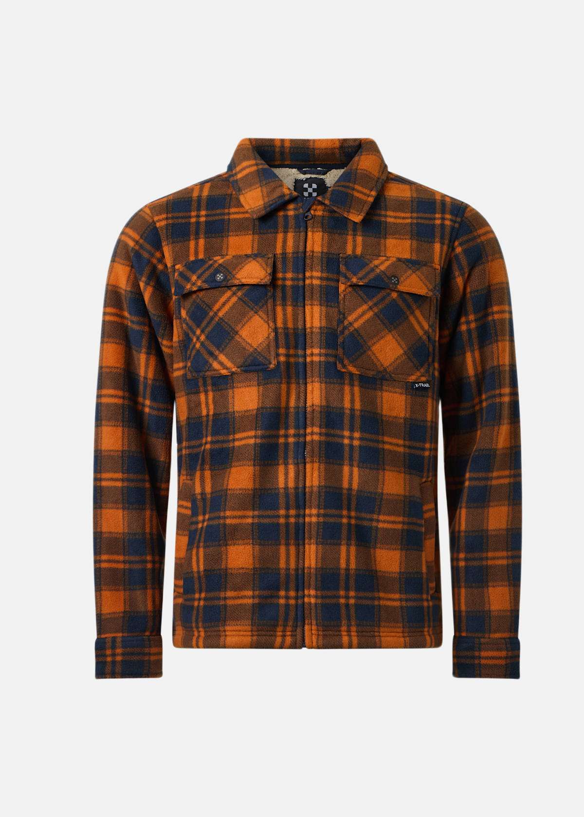 Colorado Warm Overshirt