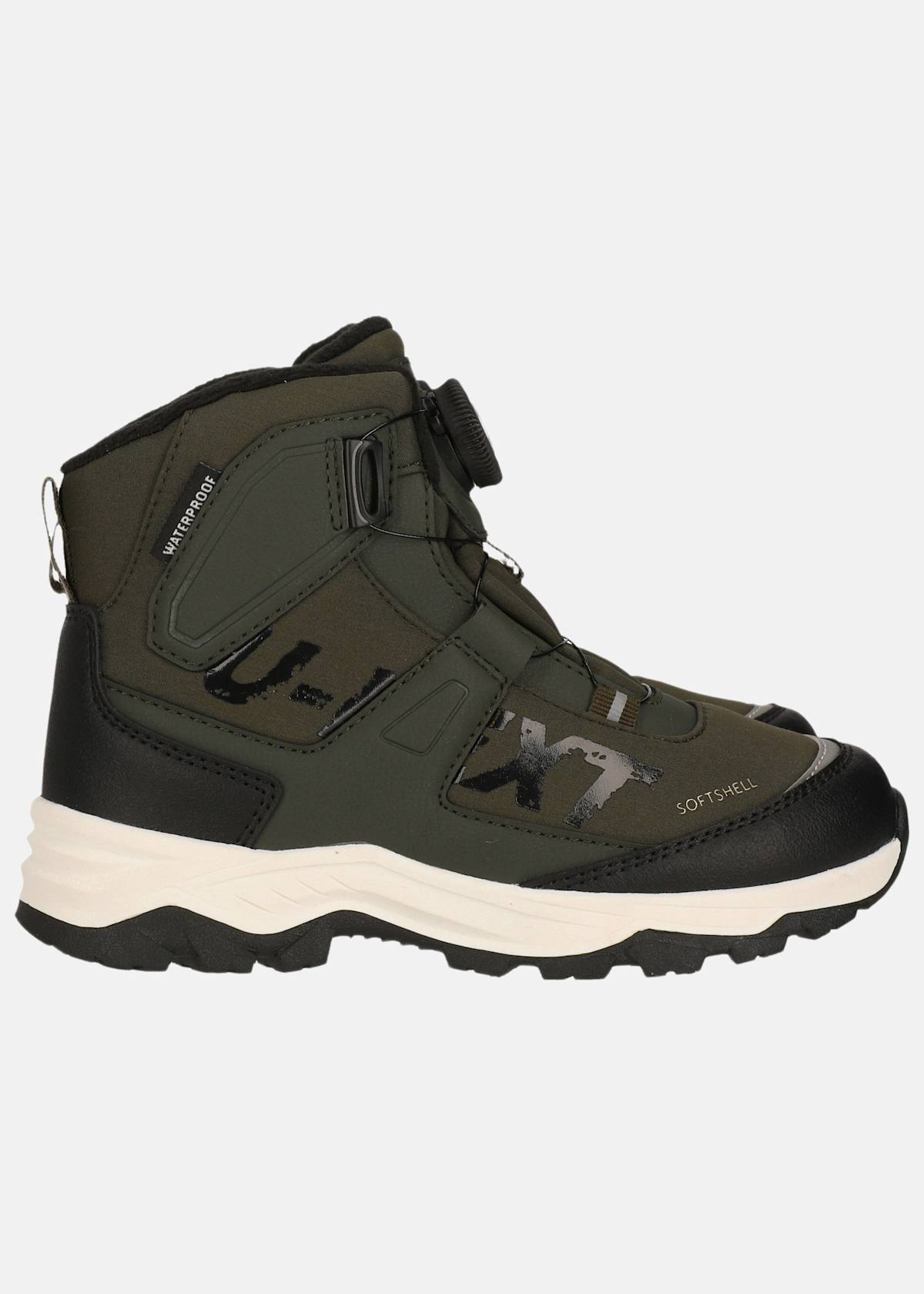 Nocara Q-lock Kids Boot WP