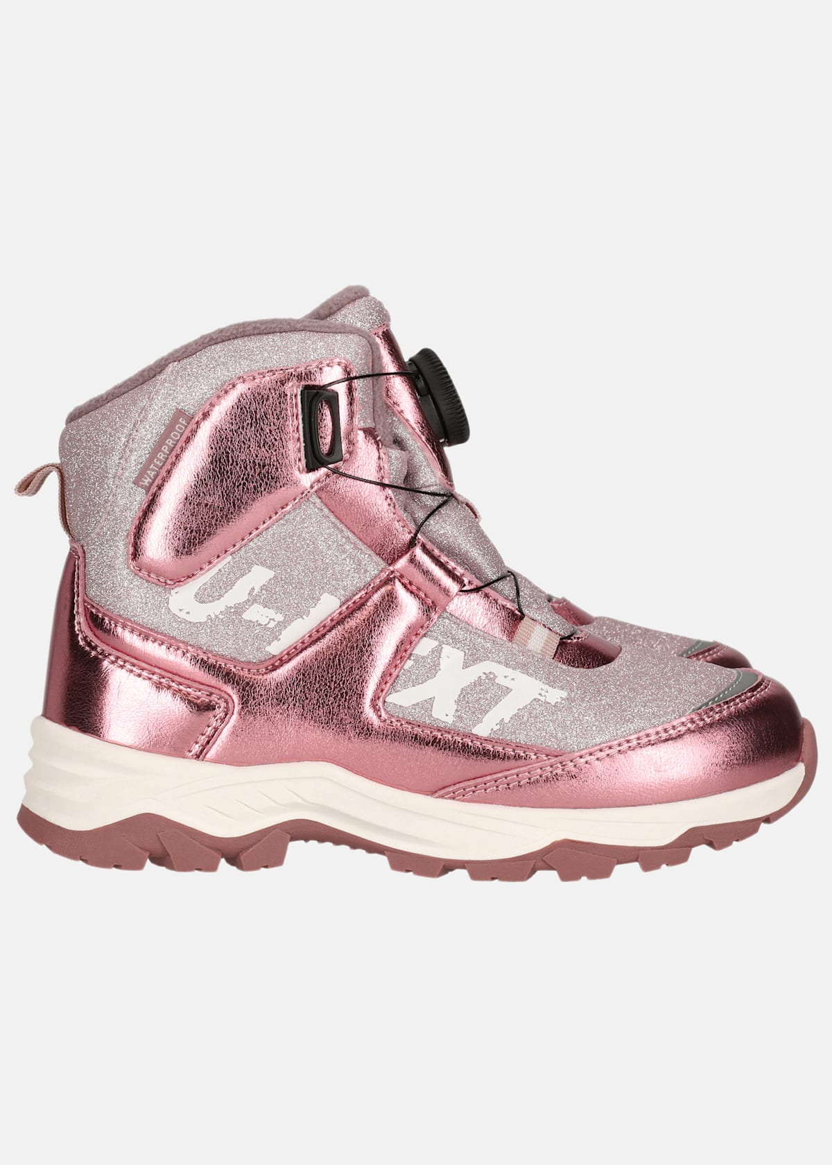 Nocara Q-lock Kids Boot WP