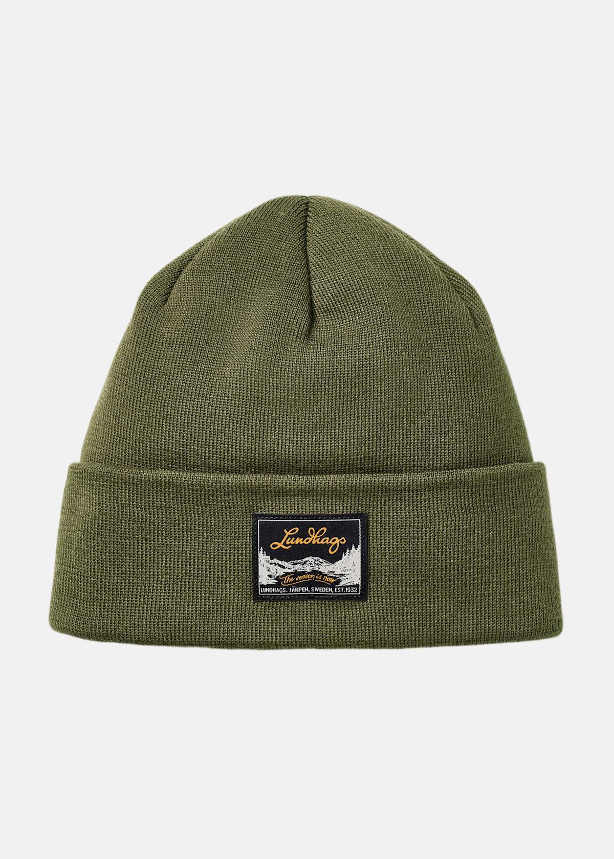 Järpen Beanie