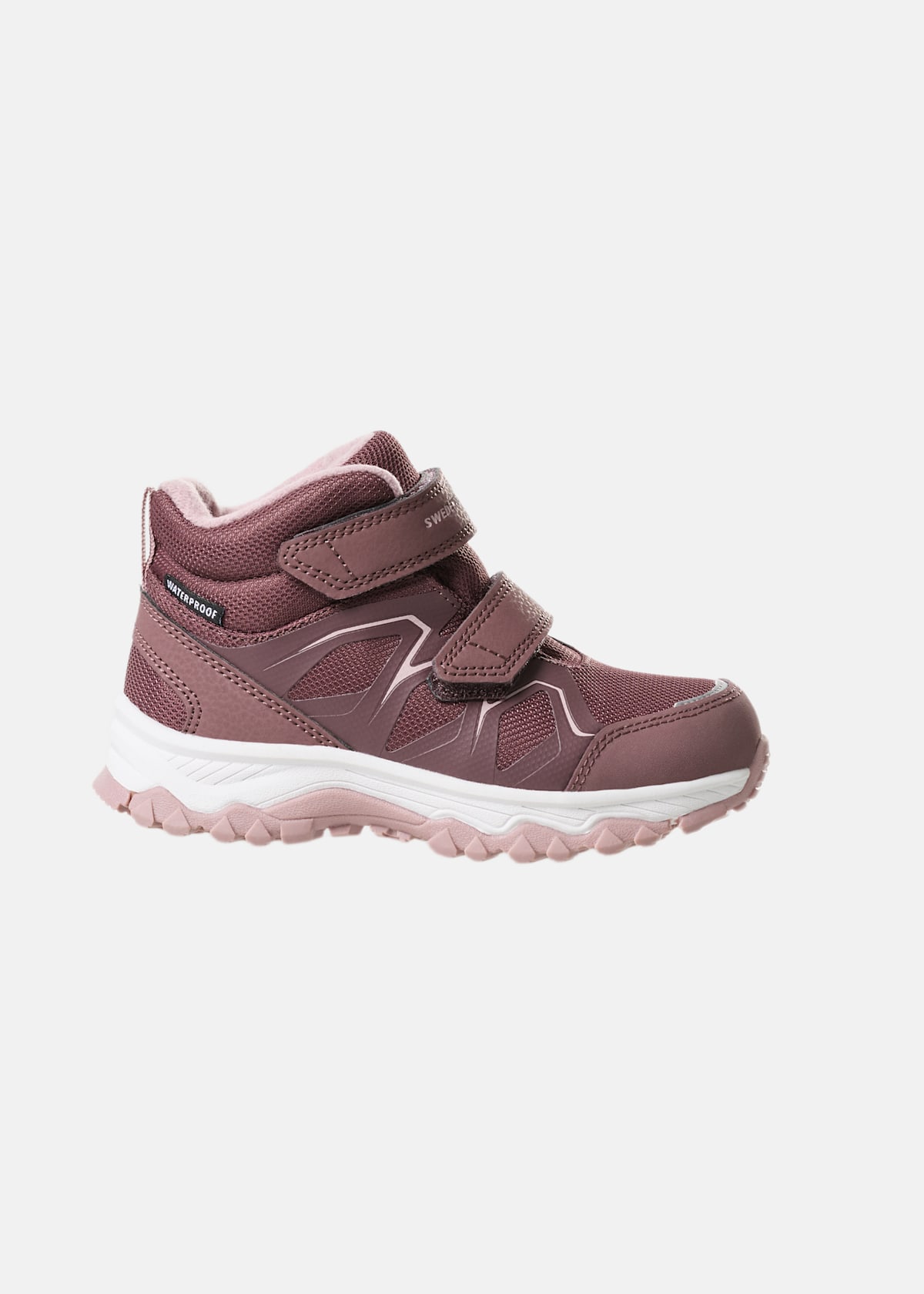 Nordkap Mid 2V WP Shoe