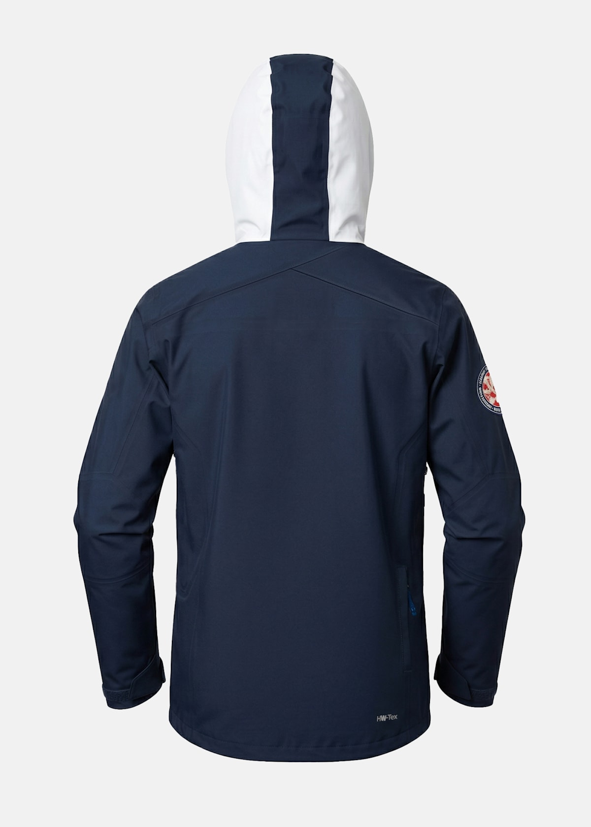 GLACIER PRO JACKET