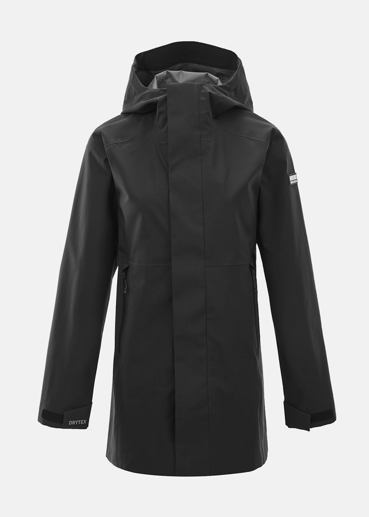 HALO PARKA