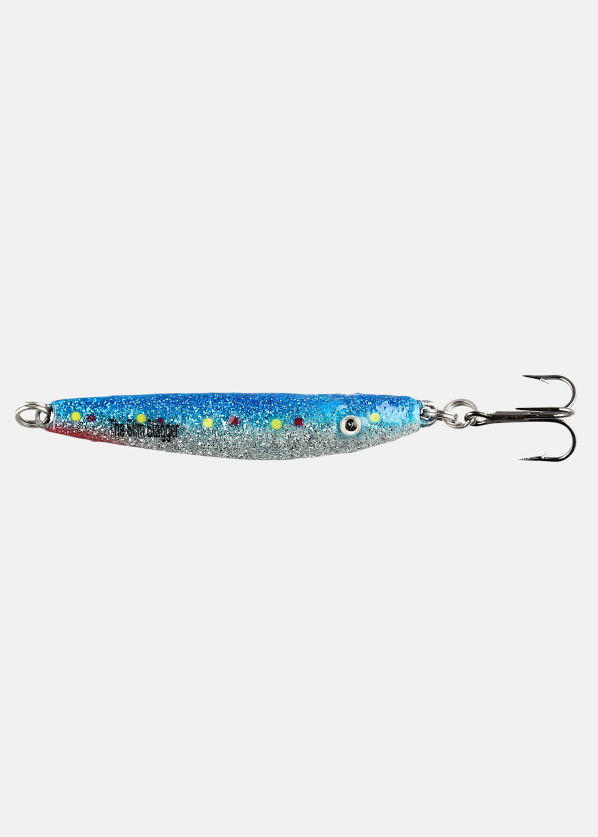 The Stagger Slim 70mm, 16g, Bl