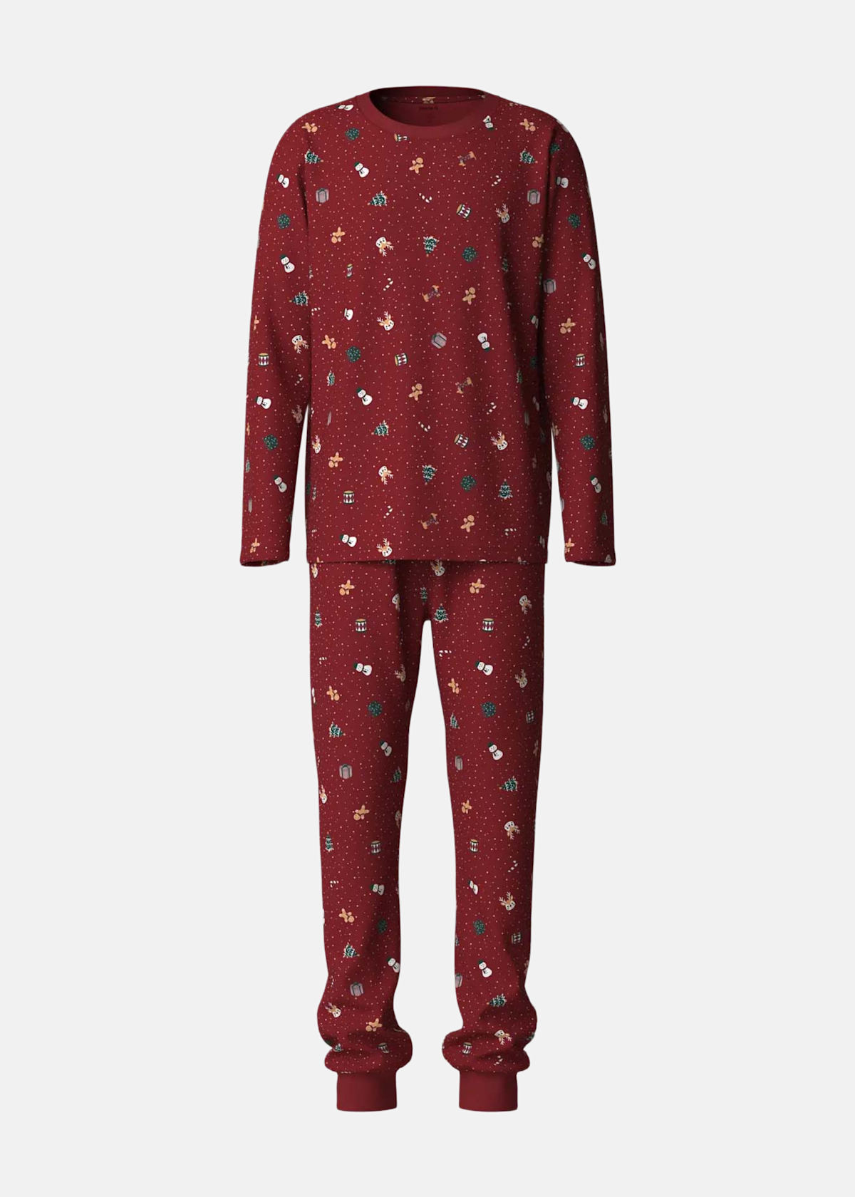 NANVISMAS LS NIGHTSET