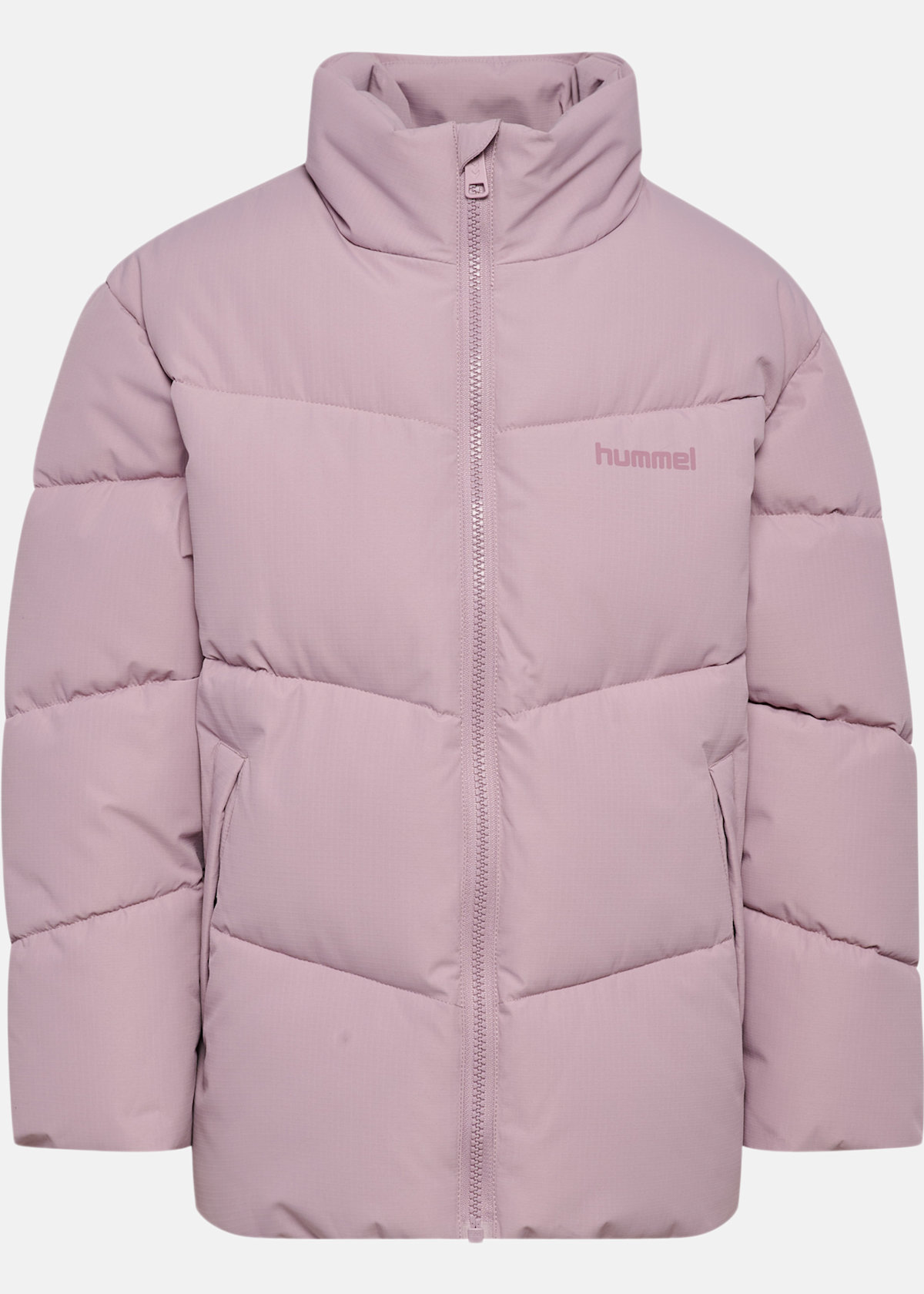 hmlJR PUFFER JACKET