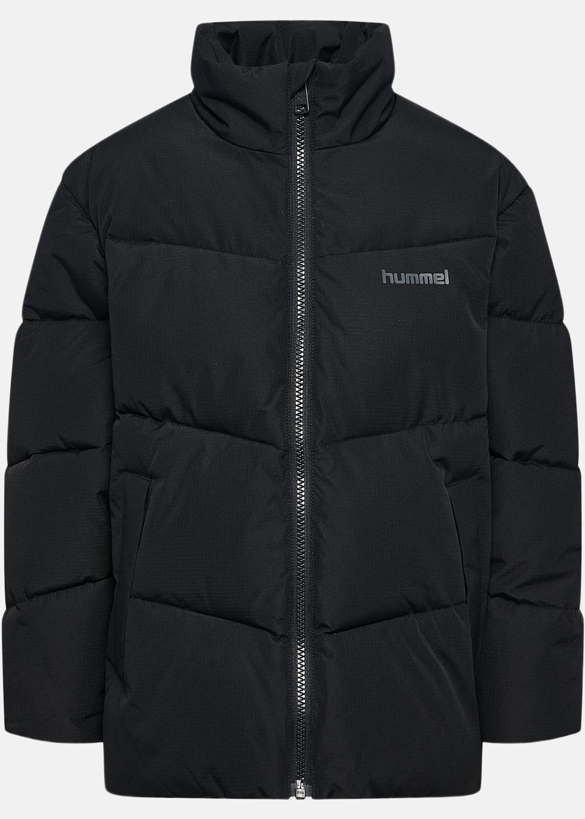 hmlJR PUFFER JACKET