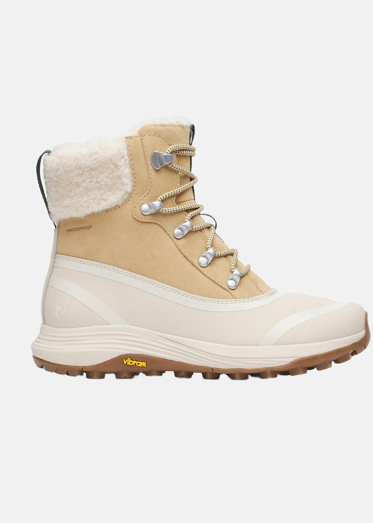 SIREN 4 THERMO LACE WP W