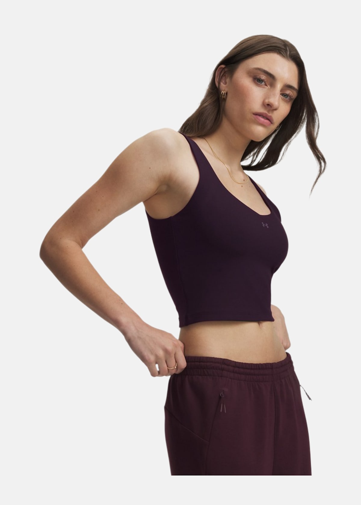 Motion Tank