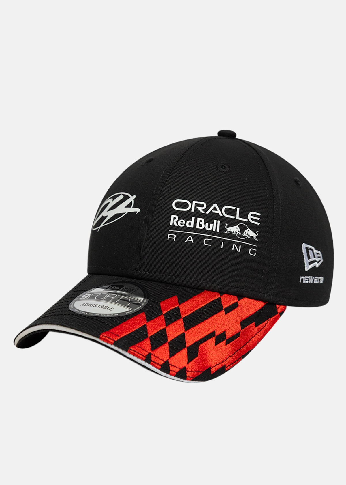 CHECKERBOARD 9FORTY RBULLF1